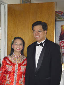 GERALD SHIRLEY WEDDING 018