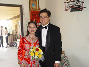 GERALD SHIRLEY WEDDING 019