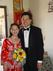 GERALD SHIRLEY WEDDING 020