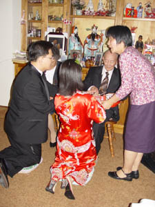 GERALD SHIRLEY WEDDING 024