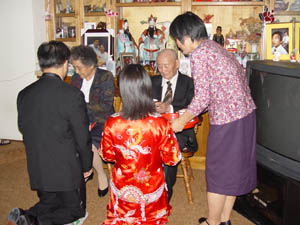 GERALD SHIRLEY WEDDING 025
