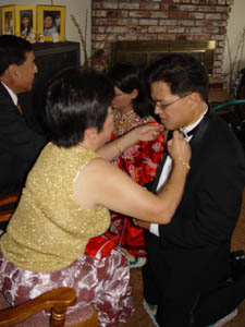 GERALD SHIRLEY WEDDING 035
