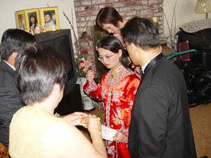 GERALD SHIRLEY WEDDING 036