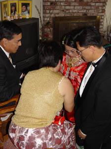 GERALD SHIRLEY WEDDING 038