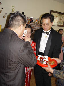 GERALD SHIRLEY WEDDING 039