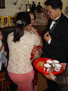 GERALD SHIRLEY WEDDING 042