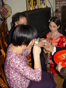 GERALD SHIRLEY WEDDING 044