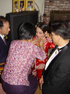 GERALD SHIRLEY WEDDING 046