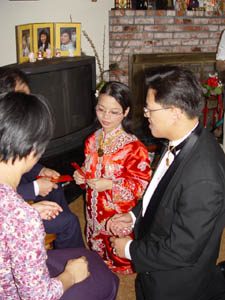 GERALD SHIRLEY WEDDING 047