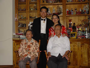GERALD SHIRLEY WEDDING 056