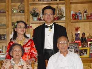GERALD SHIRLEY WEDDING 057