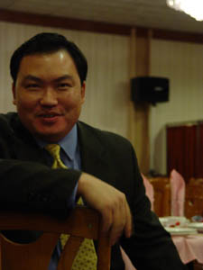 GERALD SHIRLEY WEDDING 067
