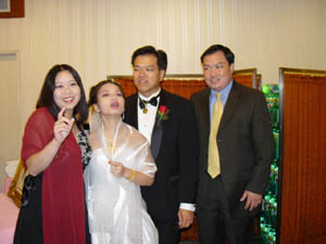GERALD SHIRLEY WEDDING 068