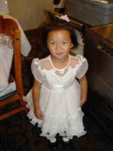 GERALD SHIRLEY WEDDING 070
