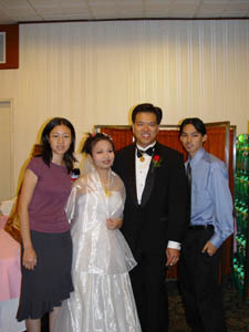 GERALD SHIRLEY WEDDING 071