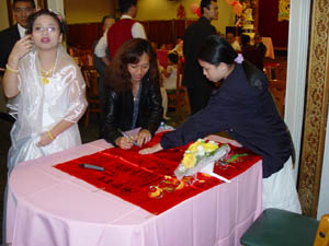 GERALD SHIRLEY WEDDING 072