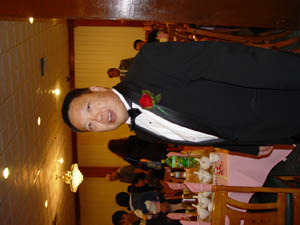 GERALD SHIRLEY WEDDING 073