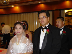 GERALD SHIRLEY WEDDING 085