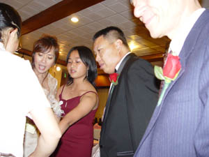 GERALD SHIRLEY WEDDING 086