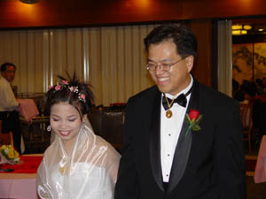 GERALD SHIRLEY WEDDING 087