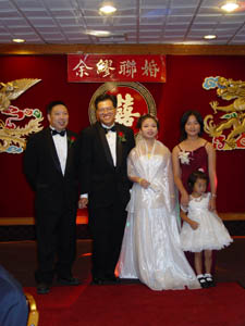 GERALD SHIRLEY WEDDING 089