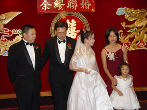GERALD SHIRLEY WEDDING 090