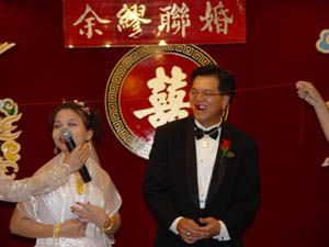 GERALD SHIRLEY WEDDING 092