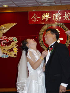 GERALD SHIRLEY WEDDING 094
