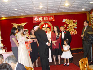 GERALD SHIRLEY WEDDING 099