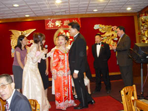 GERALD SHIRLEY WEDDING 100