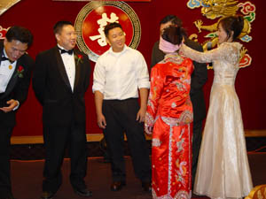 GERALD SHIRLEY WEDDING 102