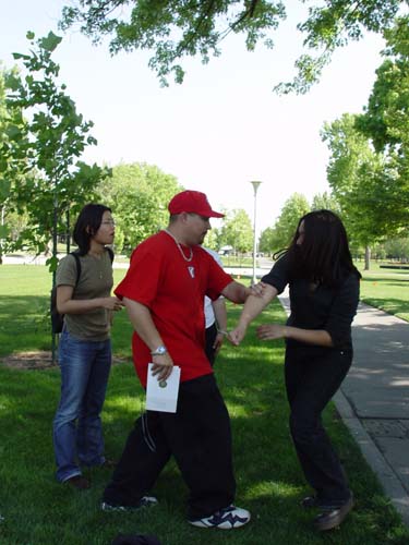GRADUATION ASIAN OUTSIDE 03