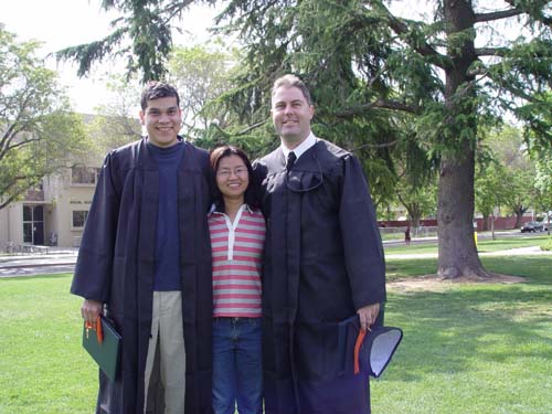 GRADUATION CSCI 06
