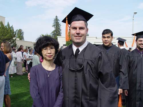 GRADUATION CSCI 20