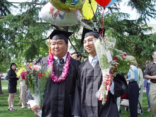 GRADUATION CSCI 35