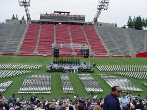 GRADUATION CSUF 05