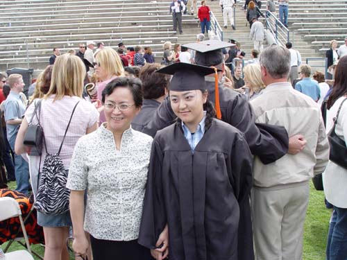 GRADUATION CSUF 10