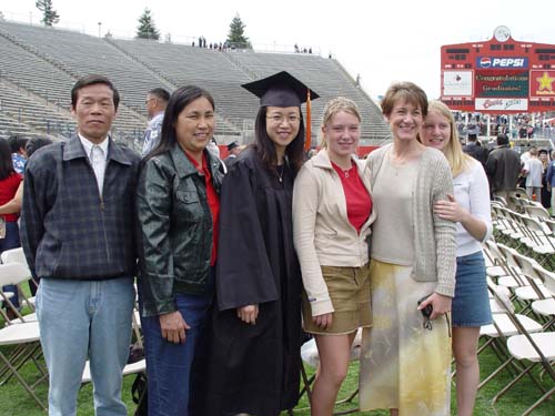 GRADUATION CSUF 14