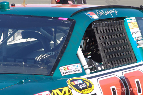 NASCAR SAVEMART 350 06-19-09 058