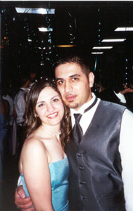 DANNY & FEUNA 2