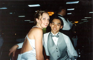 DONNY & MICHELLE 1