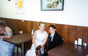 DONNY & MICHELLE 3