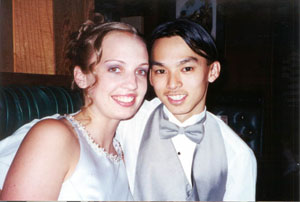 DONNY & MICHELLE 4