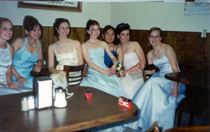 GIRLS WAH-Q 3