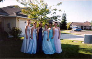 GIRLS YARD 3