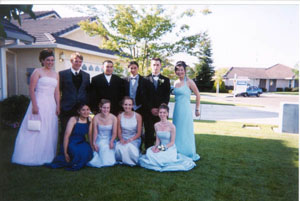 GROUP YARD 2