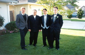 GUYS YARD 1