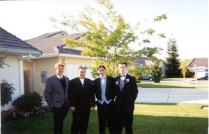 GUYS YARD 2