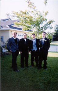 GUYS YARD 3