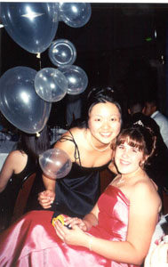 LAUREN & JENNY 2